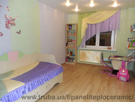 Панель ТСМ 450 в детской